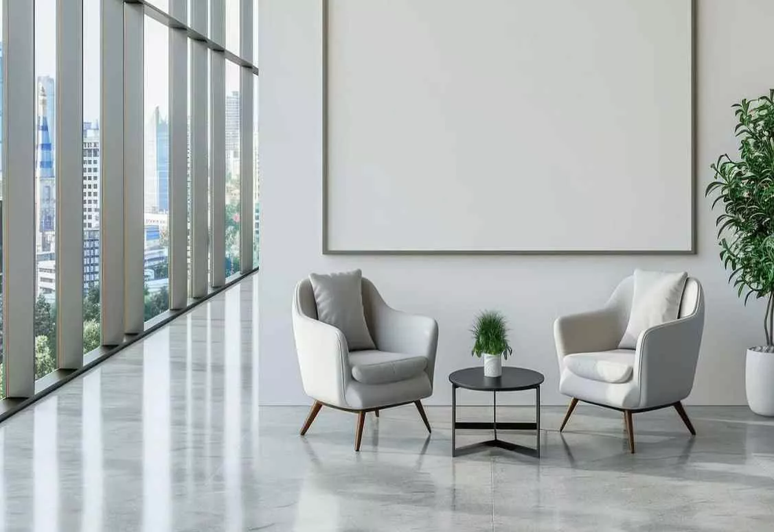 Indiabulls Estate and Club Interior Image
